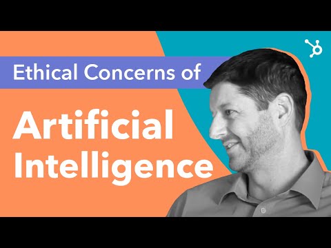 Ethical Concerns of Artificial Intelligence