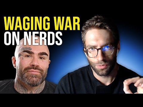 Daniel Pekic's Response to My Mike Israetel Critique Is Baffling.