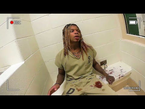 Rappers Most DISTURBING Prison Moments