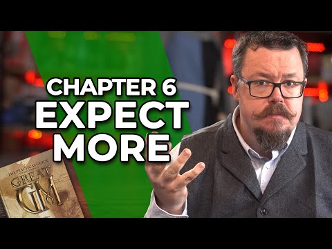 What Your Players Expect & How This Can Help You