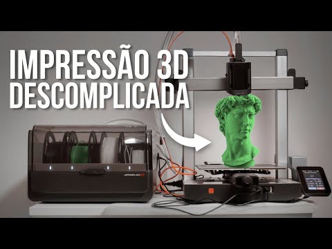 My first 3D PRINTER! Anycubic Kobra 3 V2 Combo