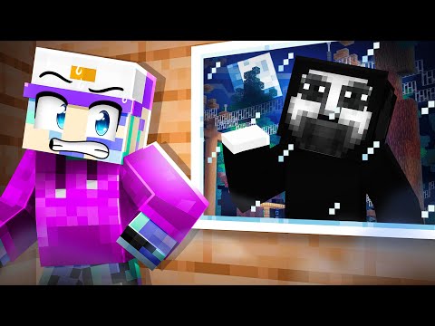 I Added The KNOCKER Into Minecraft…