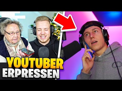 NUMMER LEAKEN PRANK (Standart Skill, iCrimax,..)