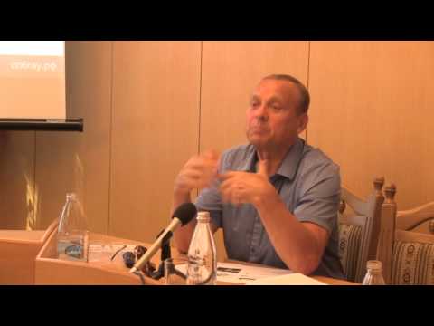 Лекция Ефимов 25.07.15