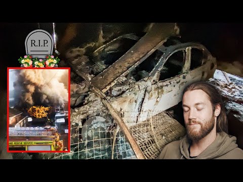 You Won't Believe What Happened to My BMW M3 🔥😩