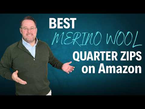 Favorite Pullover for the Fall and Winter Season