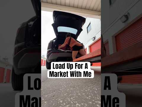 I Sold Over $1k In 4 Hours! #vintage #reselling #resellerscommunity