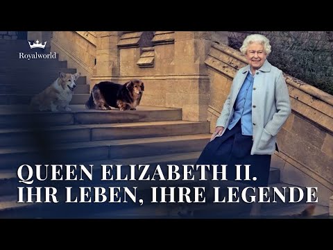 Queen Elizabeth II - Ihr Leben, Ihre Legende | Symbol der Monarchie
