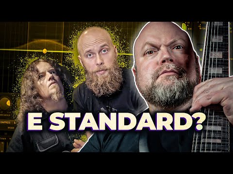 Opeth’s Guitars SHOULDN'T sound this good