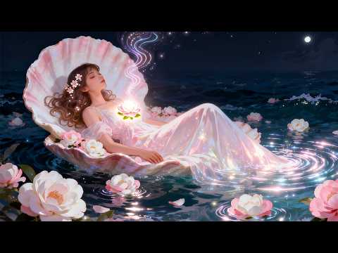 Cleanse Sadness From Your Aura | Release Blocked Energy From Negativity, Anger & Frustration | Reiki