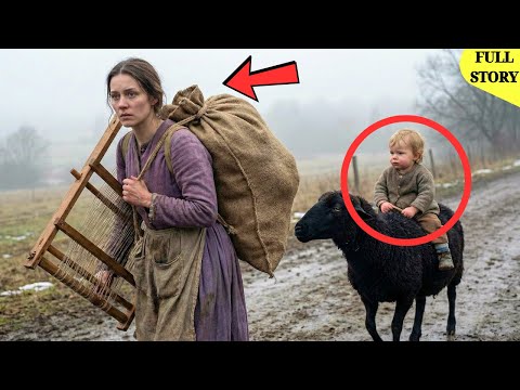 Matapos Mamatay ang Asawa, Pinalayas Siya ng Biyenan—Ngunit Isang Gawa ang Nagpatahimik sa Lahat