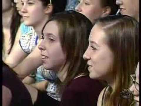 My Chemical Romance don't like to cry