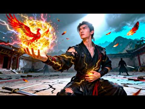 從天才跌成廢人，連娶的妻子都是別人拒婚的替身？當我為救她踏入禁地，傳說中的傳承竟主動認主，背後的追殺者卻已佈下天羅地網！⚔️#馬甲 #短劇 #逆襲 #修仙 #復仇 #熱血#大陸短劇#熱門 #drama