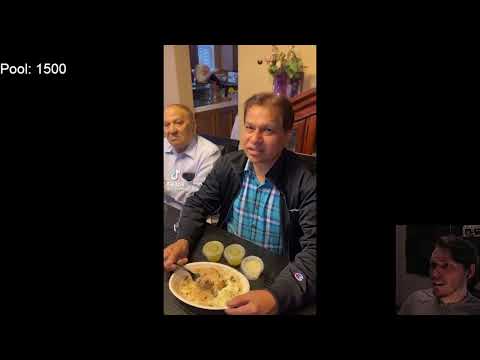 Jerma’s You Laugh You Lose but ONLY When He Laughs