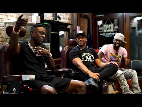 MY EXPERT OPINION 185: BOOSIE BADAZZ KEEPS IT TOO REAL!!!