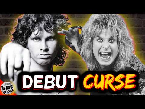 10 Rock Giants Who Failed To Break It!