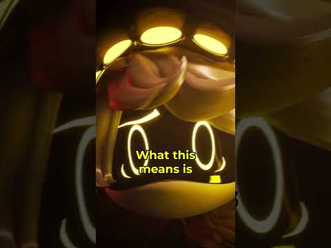 MURDER DRONES IS NOW ALSO ON PRIME VIDEO! #shorts