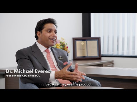 LiveAvatar Customer Story - edYOU