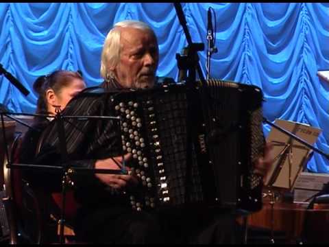 Альбин Репников - Каприччио    инструментовка В. Гаврилова