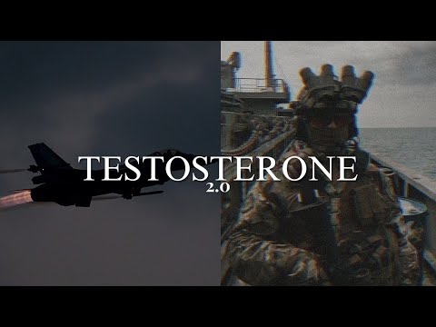 TESTOSTERONE 2.0