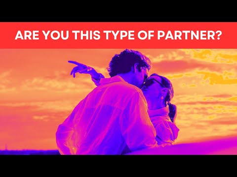 Why Avoidants Only Make Lifelong Connections With This Type Of Partner
