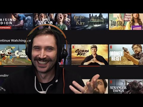 Prime Reacts: I like this Backend