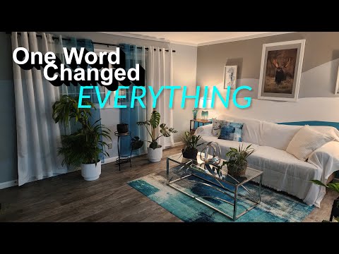 Literal Brain Hack By Changing One Single Word