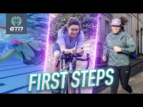 How To Start Your Triathlon Journey