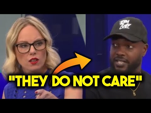 Zuby DISMANTLES BLM In 10 Minutes on GB News