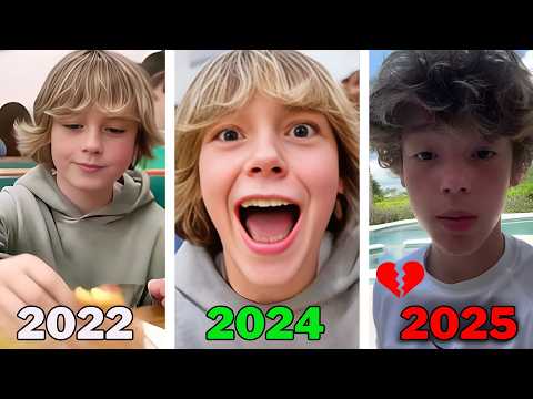 Where Are the Legendary Meme Heroes Now? (Then vs Now 😥) | Part 3