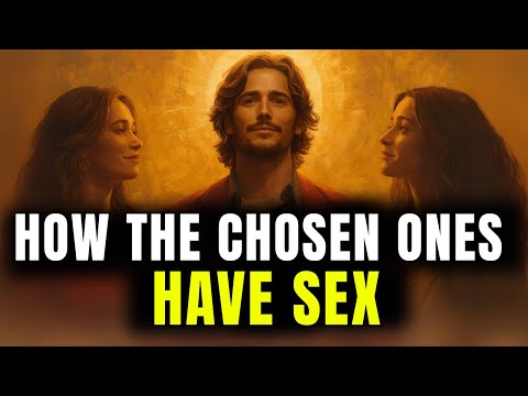 5 Strange Habits That Happen in the Bed of the CHOSEN ONES