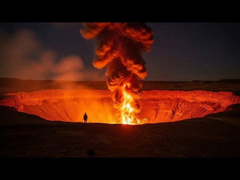 Most Forbidden Places on Earth That You're Not Allowed to Visit