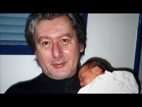 Alain Bashung: jusqu’au bout de la nuit