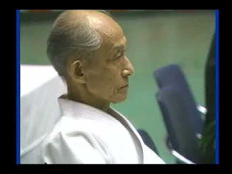 Moriteru Ueshiba - Ki Hon - 3