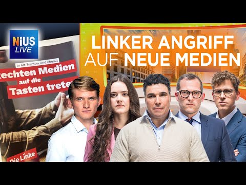 🚨Auto-Gipfel: Das sind die Ergebnisse | NIUS Live am 10. Oktober 2025