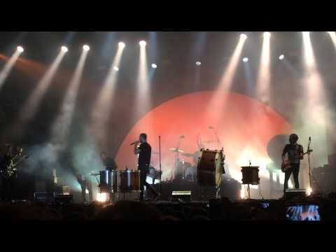 Imagine Dragons - I Won't Back Down (Live in Berlin) | HD