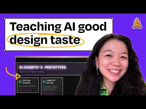 How to use Cursor for interactive prototypes, sound design, and data visualization