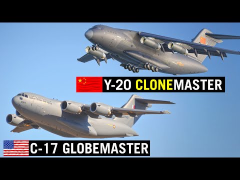 How China’s Military is Built with Cloned Weapons