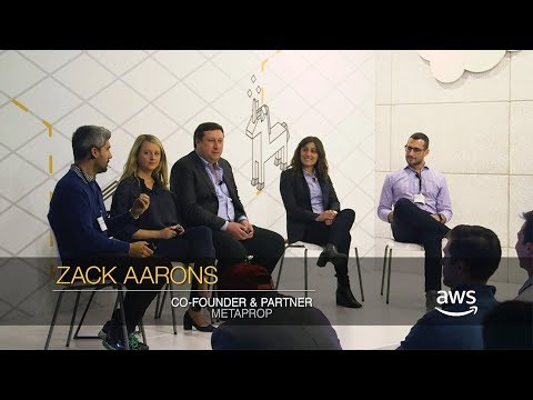 Innovation Drivers for PropTech Startups