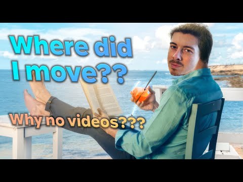 How I spent the money from my online course sales