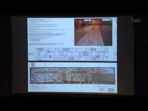 Yale School of Architecture: "A Deliberate Architecture"