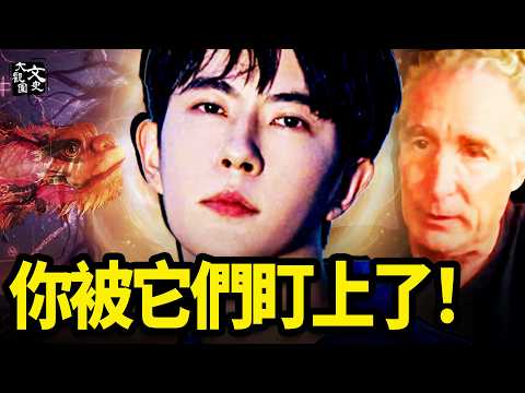 撕裂現實！于朦朧案背後：海豹突擊隊員揭露獻祭與黑暗真相|歷史故事|文史大觀園