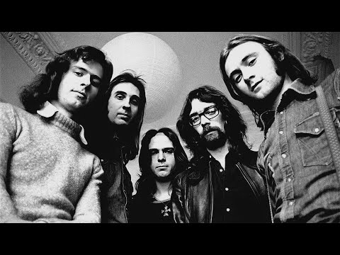 Genesis | Rock & Roll Hall Of Fame