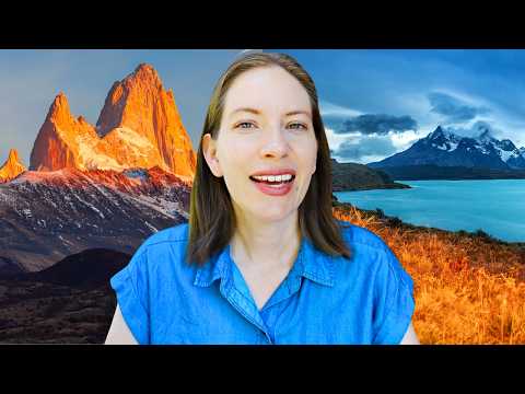 Patagonia Travel Tips: Everything First-Timers Need to Know!