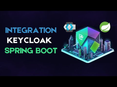 Integración Spring Boot 3, Keycloak, Oauth2: Lleva la seguridad a otro nivel