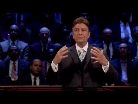 October 11, 2015 - Carter Conlon - For Heaven's Sake, Hurry Up and Die