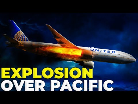 From Routine Flight to Absolute Nightmare | United Airlines 1175