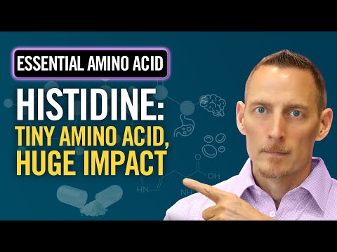 This Amino Acid Could Fix Your Gut, Brain & Skin—And You're Probably Not Getting Enough!