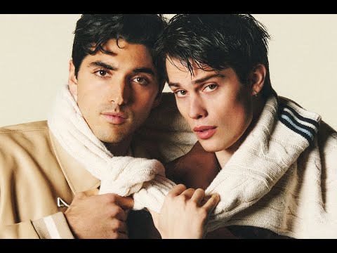 taylor zakhar perez and nicholas galitzine being a meme | red white and royal blue