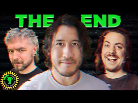 Game Theory: Let's Plays are Dead...But Why?